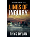 Lines Of Inquiry: A DCI Evan Warlow Crime Thriller