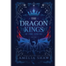 Dragon Kings of Fire and Ice
