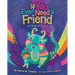 If You Ever Need a Friend: An Alebrije Story