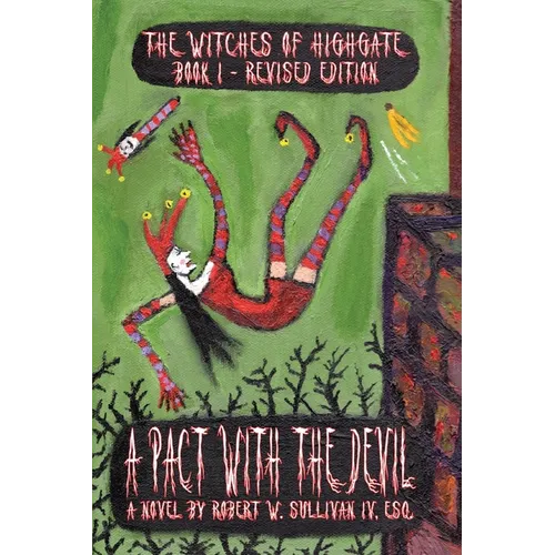 A Pact with the Devil, Revised Edition