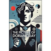 The Picture Of Dorian Gray(Illustrated)