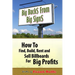 Big Bucks From Big Signs