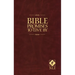 Bible Promises to Live by