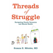 Threads of Struggle: Navigating Family Dynamics and Mental Health