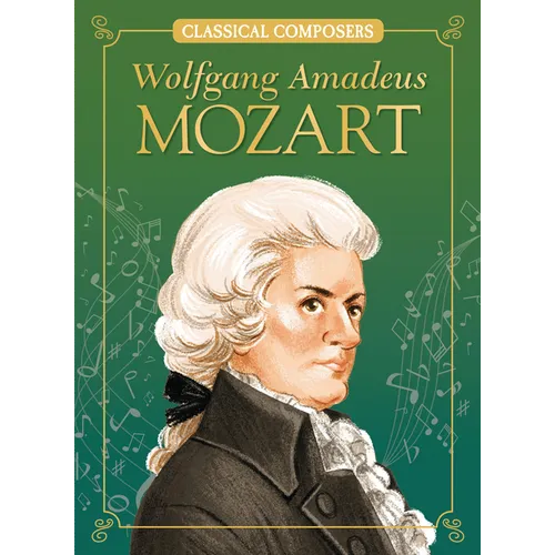 Wolfgang Amadeus Mozart