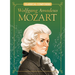 Wolfgang Amadeus Mozart
