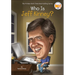 Who Is Jeff Kinney?