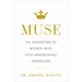 Muse: The Magnetism of Women Who Stop Abandoning Themselves