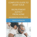 Complete Guide to Start Your Recruitment Agency from Home: 2030 Perspective: AI Do All for You