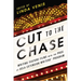 Cut to the Chase: Writing Feature Films with the Pros at UCLA Extension Writers' Program