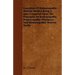 Essentials of Homoeopathic Materia Medica Being a Quiz Compend Upon the Principles of Homoeopathy, Homoeopathic Pharmacy, and Homoeopathic Materia Med