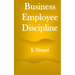 Business Employee Discipline
