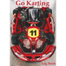Go Karting Log Book