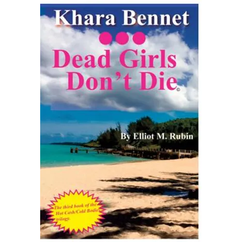 Dead Girls Don't Die