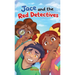 Jace and The Red Detectives