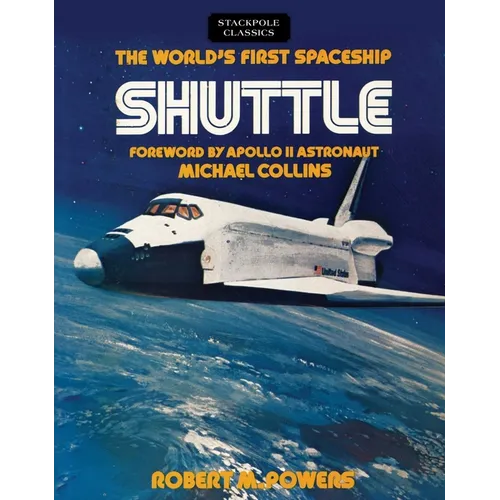 World's First Spaceship Shuttle