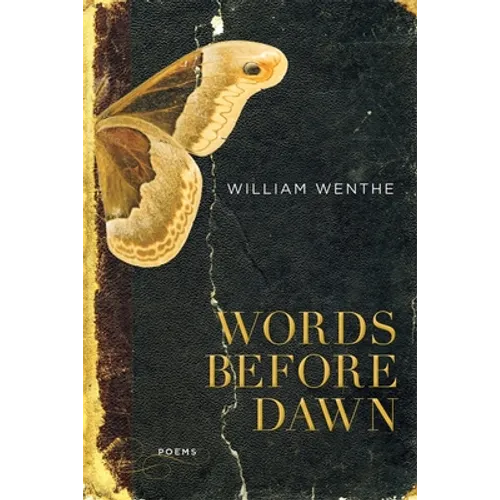 Words Before Dawn