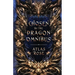 Chosen by the Dragons Omnibus