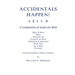 ACCIDENTALS HAPPEN! A Compilation of Scales for Double Bass in Three Octaves: Major & Minor, Modes, Dominant 7th, Pentatonic & Ethnic, Diminished & Au
