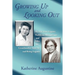 Growing Up and Looking Out: My Life From Laguna Pueblo to Albuquerque