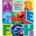 Sesame Street: Elmo's ABC Lift-The-Flap