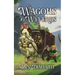Wagons & Wyverns: A Cozy Fantasy (Fables of Finlestia)
