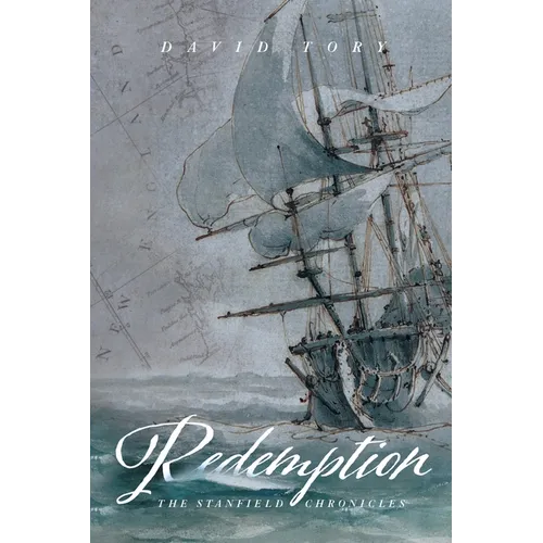 Redemption: The Stanfield Chronicles