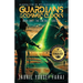 Guardians of the Cosmic Clocks: The Emerald Tablets