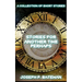 Stories for Another Time Perhaps: Sci-Fi Short Story Collection