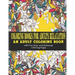 Coloring Books for Adults Relaxation: : An Adult Coloring Book with Fun, Easy, and Relaxing Coloring Pages