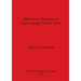 Microwear Patterns on Experimental Basalt Tools