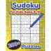 Sudoku for Kids Ages 8-10: Over 200 Puzzles Very Easy to Medium