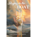 Staying in the Boat: Vision and Dreams For 2012 An Inspired Work of the Holy Spirit