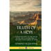 Truth of a Hopi: Stories Relating to the Origin, Myths, and Clan Histories of the Hopi Native American Tribe (Hardcover)