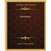 Geomancy