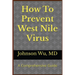 How To Prevent West Nile Virus