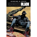 Crocodile Black