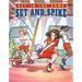 Set and Spike