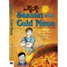 Season of the Cold Moon