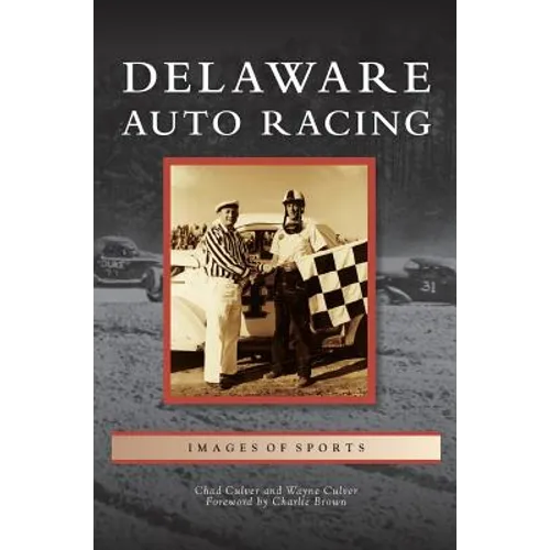 Delaware Auto Racing