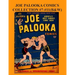 Joe Palooka Comics Collection #7 - #11 (B&W): America's Favorite Boxer - In the Army, 5 Issue Collection!