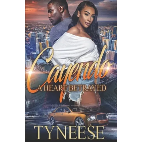 Cayendo: A Heart Betrayed