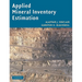 Applied Mineral Inventory Estimation