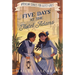 Five Days at the Hotel Adams