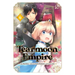 Tearmoon Empire (Manga): Volume 6