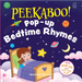 Peekaboo! Pop-Up Bedtime Rhymes