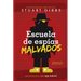 Escuela de Espías Malvados (Evil Spy School)
