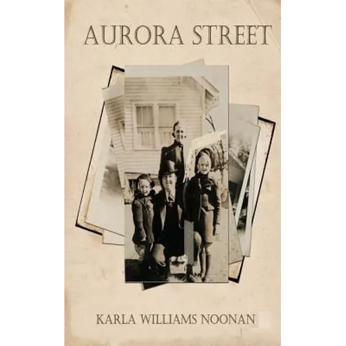 Aurora Street