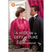 A Widow to Defy the Duke