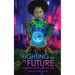 Fighting for the Future: Cyberpunk and Solarpunk Tales